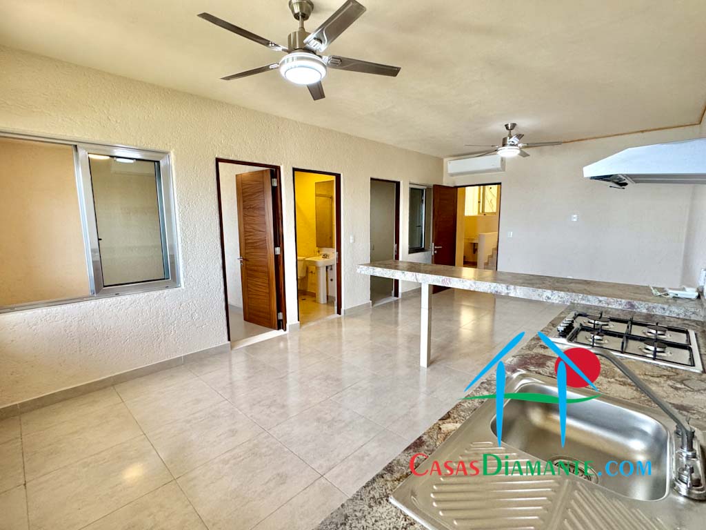 Real Diamante Cima Real Villa 6 - Vivienda de servicio 4 Real Diamante Cima Real Villa 6 - Vivienda de servicio 4